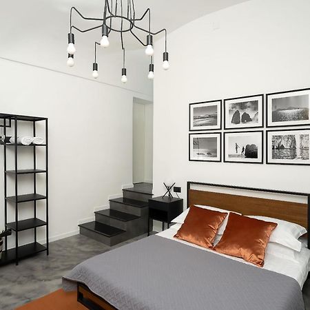 Casa800 Apartment Capri Bagian luar foto