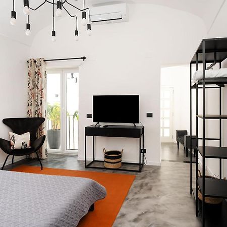 Casa800 Apartment Capri Bagian luar foto