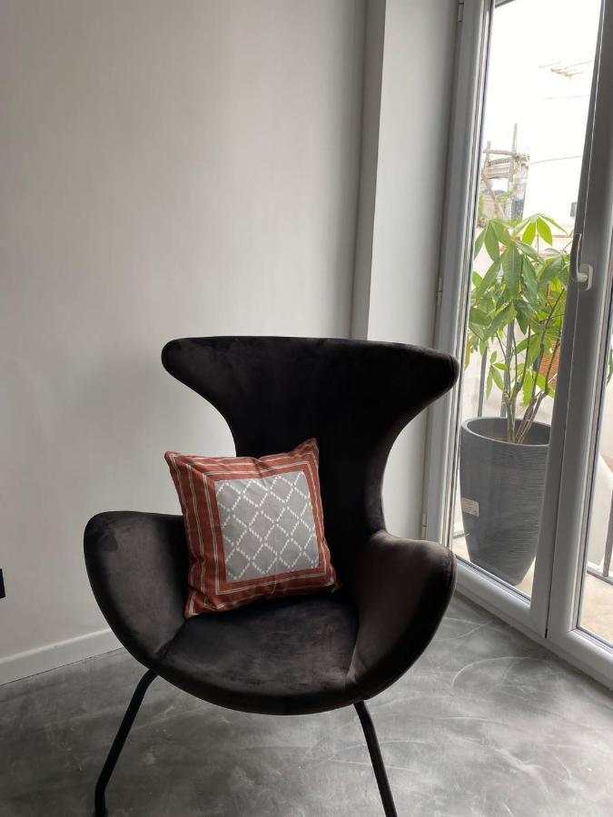 Casa800 Apartment Capri Bagian luar foto