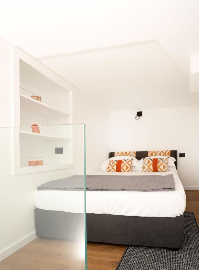 Casa800 Apartment Capri Bagian luar foto