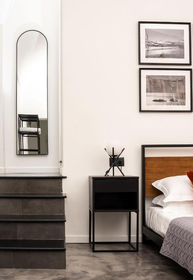 Casa800 Apartment Capri Bagian luar foto