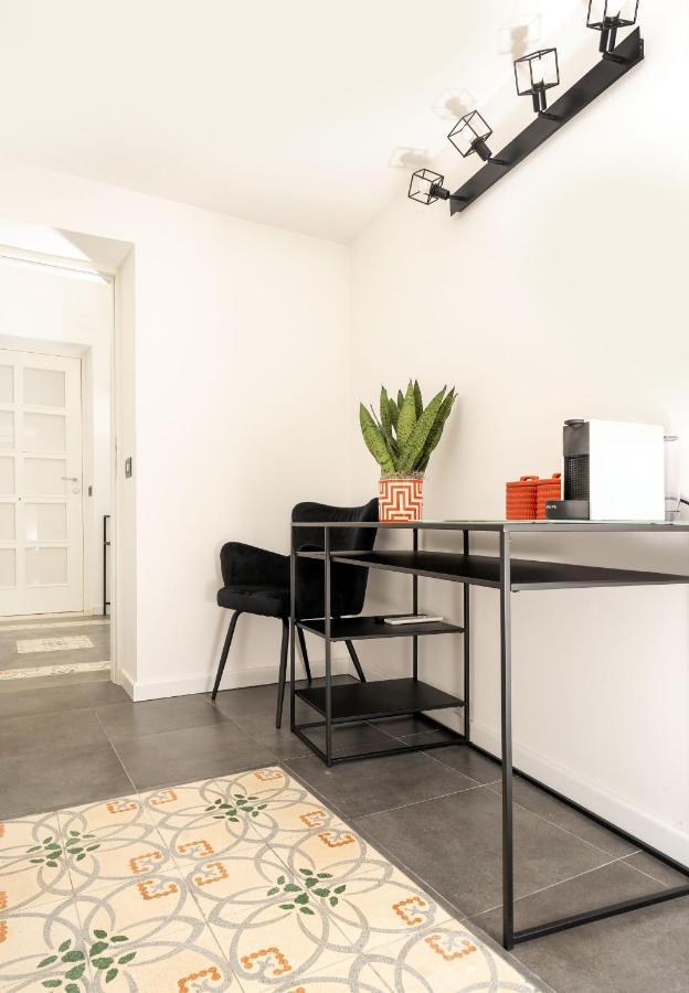 Casa800 Apartment Capri Bagian luar foto