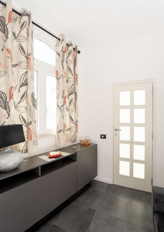 Casa800 Apartment Capri Bagian luar foto