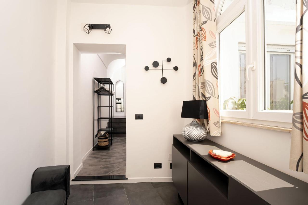 Casa800 Apartment Capri Bagian luar foto