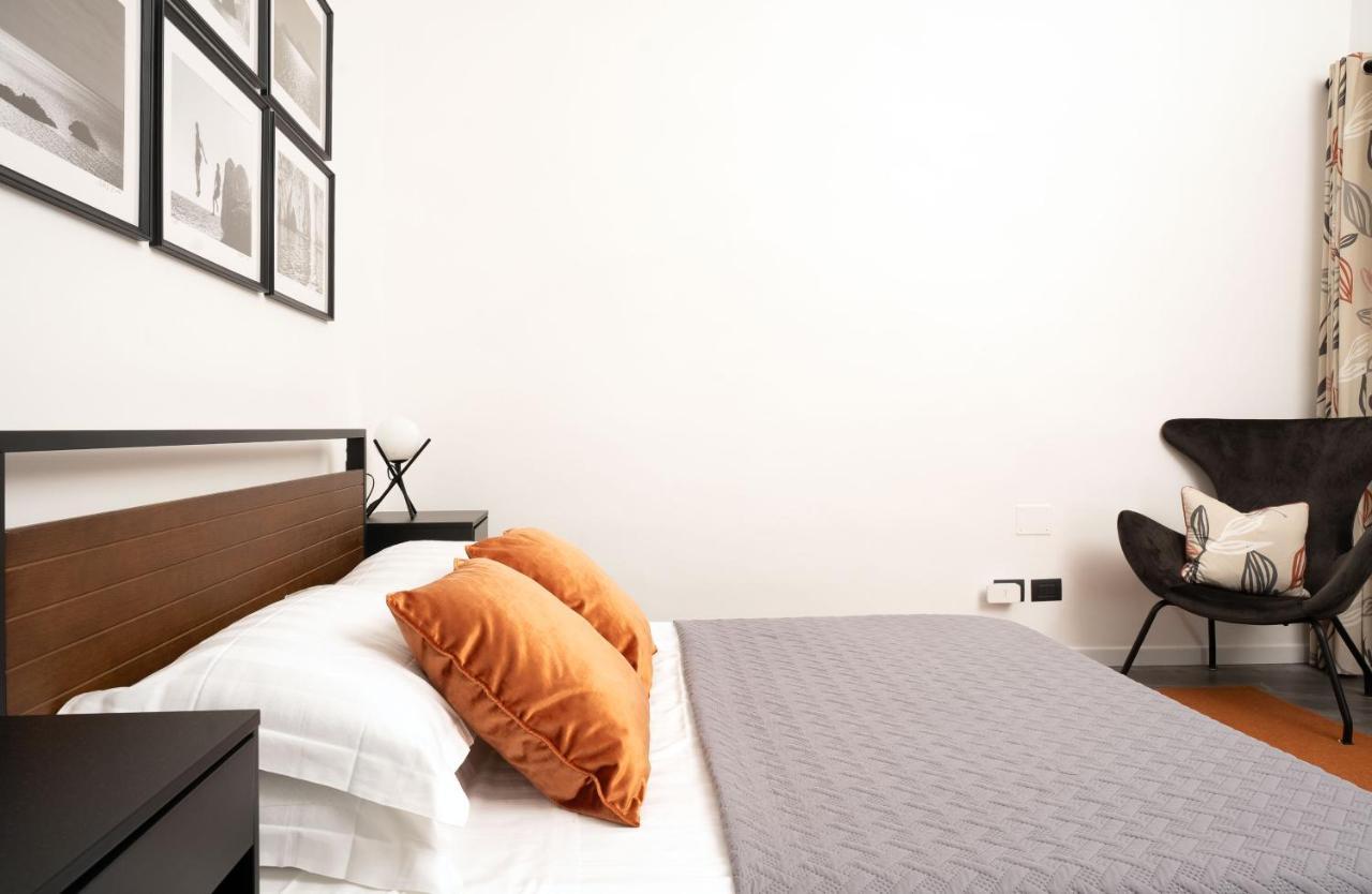 Casa800 Apartment Capri Bagian luar foto
