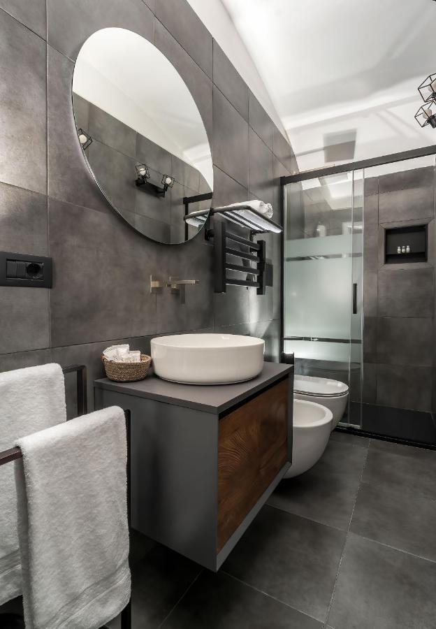 Casa800 Apartment Capri Bagian luar foto