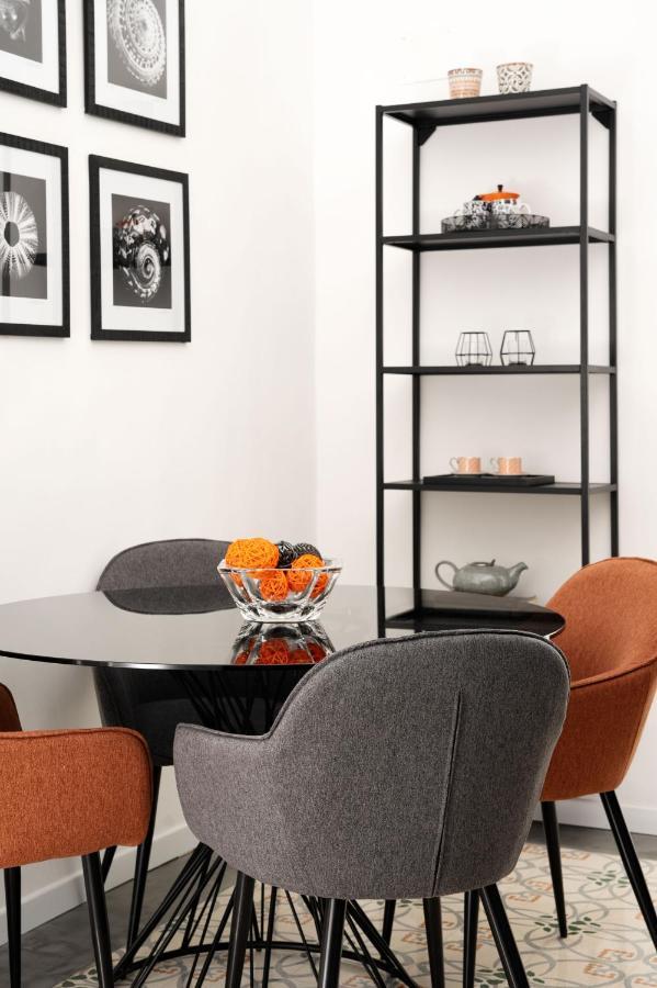 Casa800 Apartment Capri Bagian luar foto
