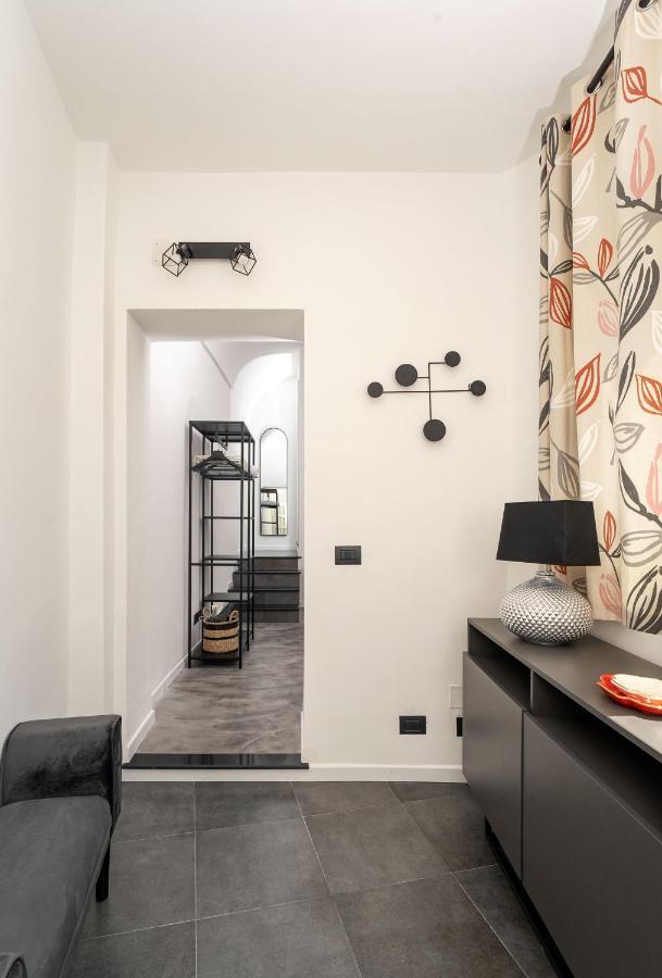 Casa800 Apartment Capri Bagian luar foto